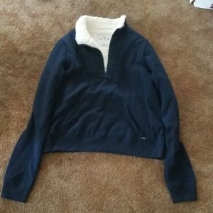 Hollister Pullover